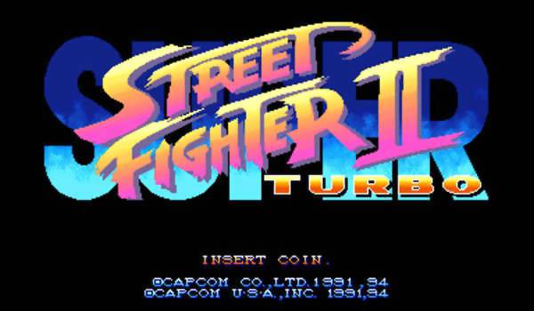 Download Torrent (MAME) Super Street Fighter II Turbo ROM – Arcade