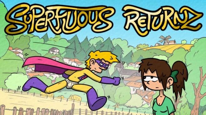Superfluous Returnz Download Torrent [PC GAME]