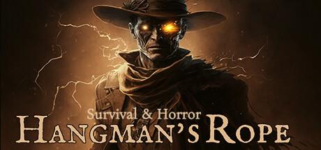 Survival & Horror: Hangman's Rope-TENOKE screenshot 1