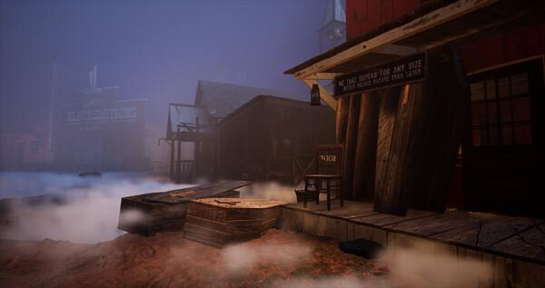 Survival & Horror: Hangman’s Rope-TENOKE Download Torrent [PC GAME]