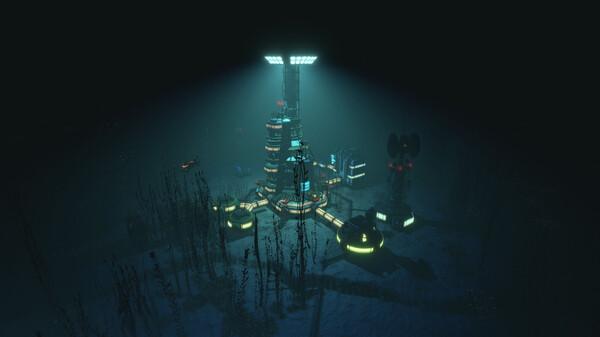 Surviving the Abyss-RUNE screenshot 2