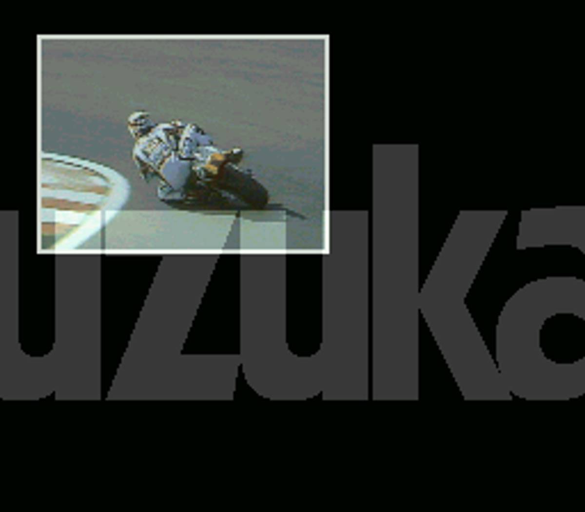 Suzuka 8 Hours ROM - SNES screenshot 1