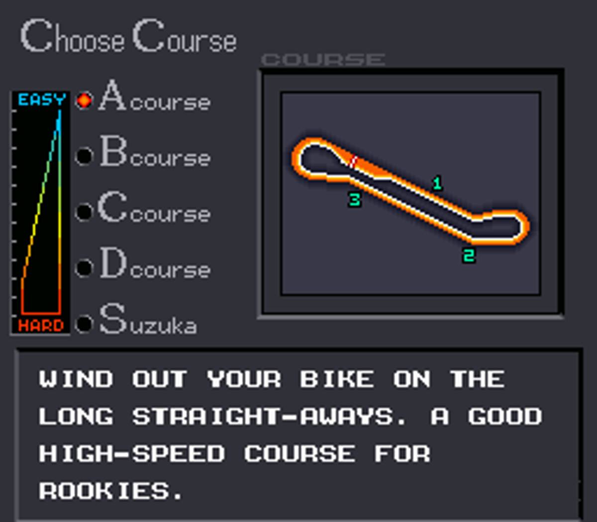 Suzuka 8 Hours ROM - SNES screenshot 7