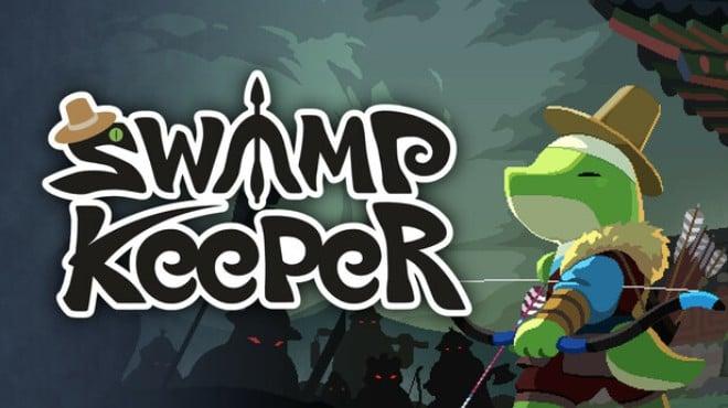 Swamp Keeper (v1.05) Download Torrent [PC GAME]