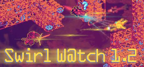 Swirl Watch-TENOKE screenshot 1