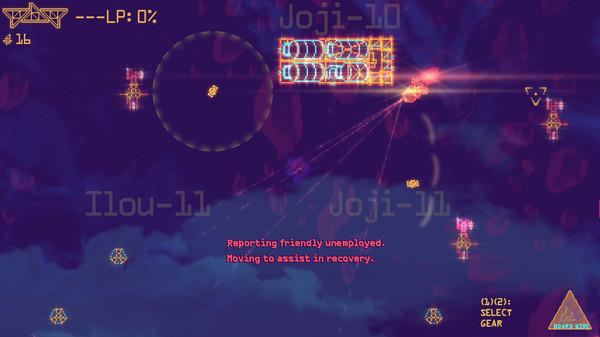 Swirl Watch-TENOKE screenshot 2