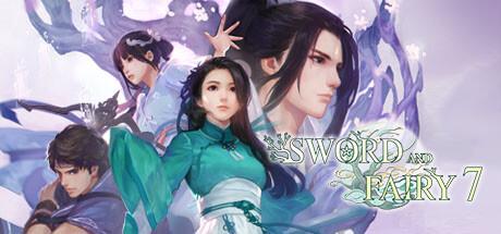 Sword and Fairy 7 v2.0.1-TENOKE screenshot 1