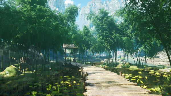Sword and Fairy 7 v2.0.1-TENOKE Download Torrent [PC GAME]
