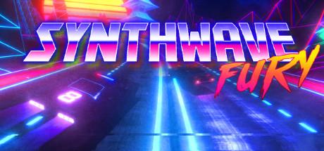 Synthwave FURY-TENOKE screenshot 1