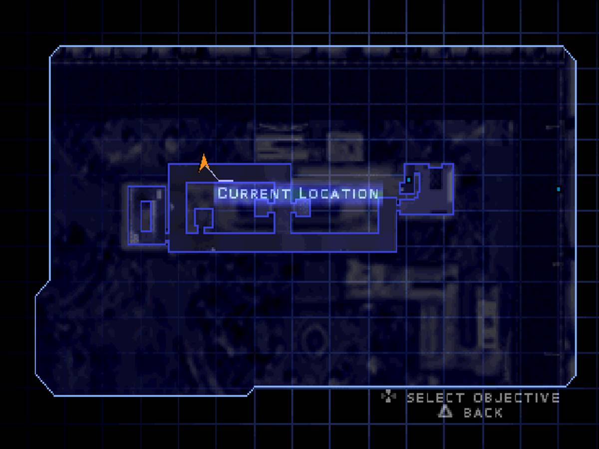 Syphon Filter 3 ISO - PS1 screenshot 6
