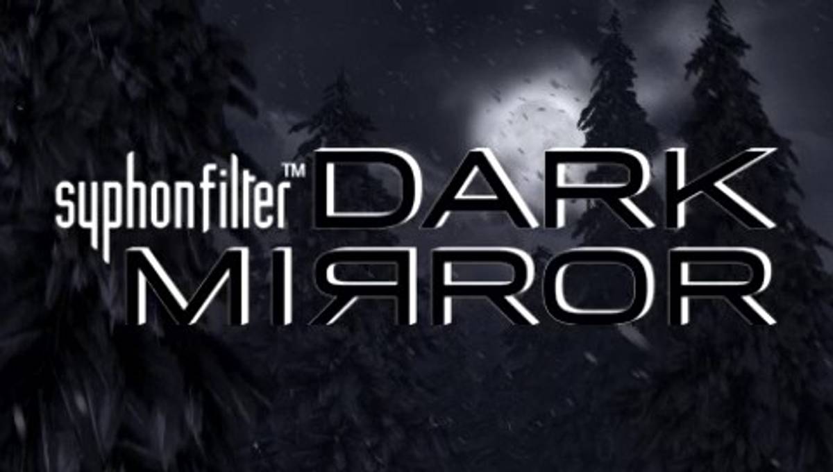 Syphon Filter: Dark Mirror ISO - PSP screenshot 2