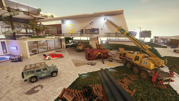 TEARDOWN V1.3 screenshot 2