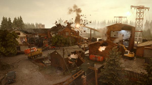 TEARDOWN V1.3 Download Torrent [PC GAME]