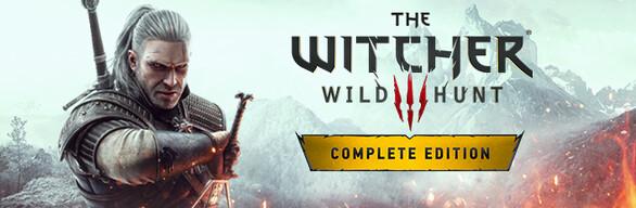 THE WITCHER 3: WILD HUNT - COMPLETE EDITION-Razor1911 screenshot 1