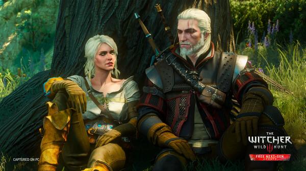 THE WITCHER 3: WILD HUNT – COMPLETE EDITION-Razor1911 Download Torrent [PC GAME]