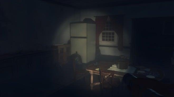 THIEFS SHELTER-TENOKE screenshot 2