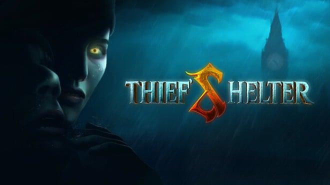 THIEFS SHELTER-TENOKE Download Torrent [PC GAME]