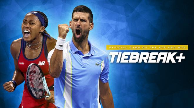 TIEBREAK Plus Official game of the ATP and WTA-RUNE Download Torrent [PC GAME]