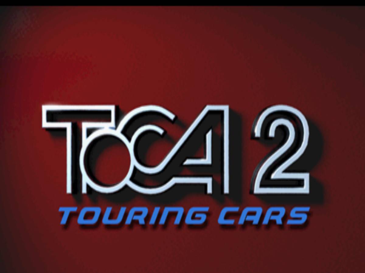 TOCA 2: Touring Car Challenge ISO - PS1 screenshot 1