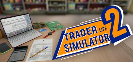 TRADER LIFE SIMULATOR 2-DARKSiDERS screenshot 1