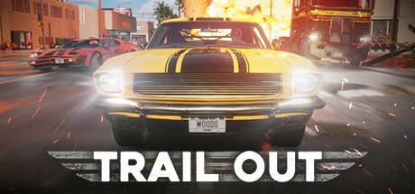 TRAIL OUT-P2P screenshot 1