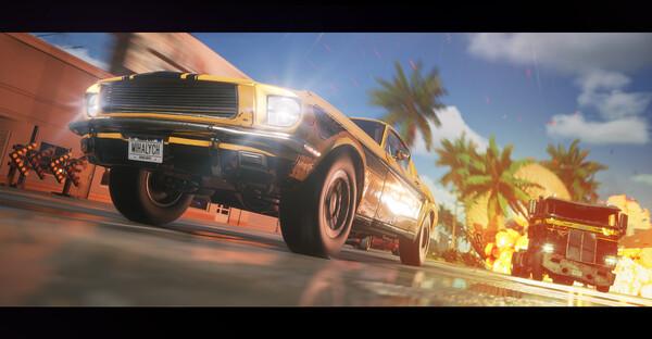 TRAIL OUT-P2P Download Torrent [PC GAME]