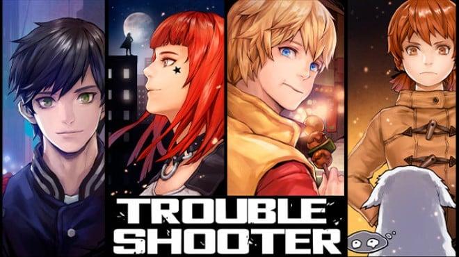 TROUBLESHOOTER Abandoned Children Update v20251013-TENOKE Download Torrent [PC GAME]