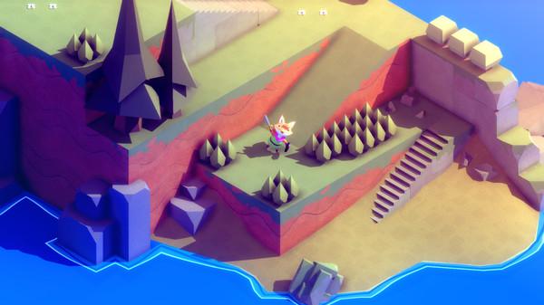 TUNIC-Razor1911 Download Torrent [PC GAME]