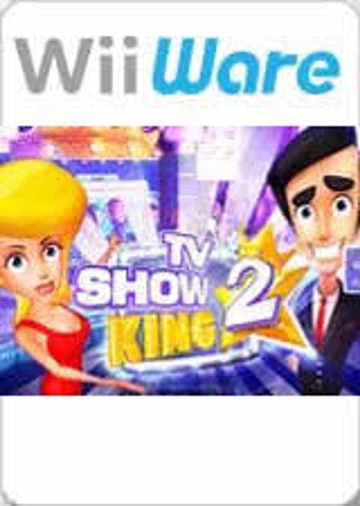 Download Torrent TV Show King 2 ISO – Wii