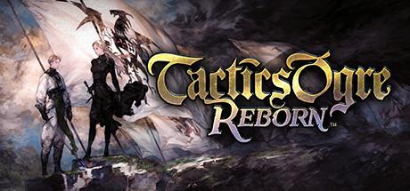 Tactics Ogre Reborn-FLT screenshot 1