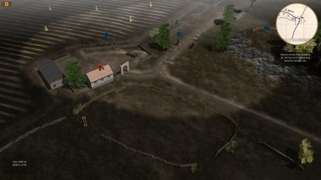 Tactics of World War I screenshot 2