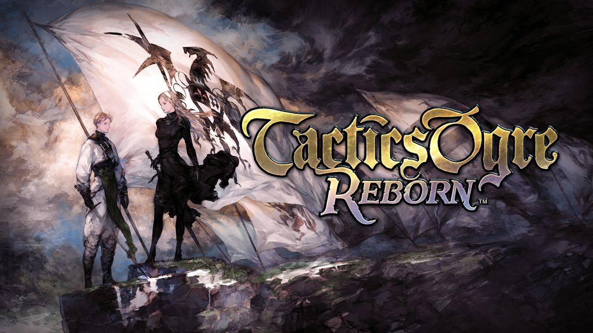 Download Torrent Tactics Ogre: Reborn ROM – Nintendo Switch