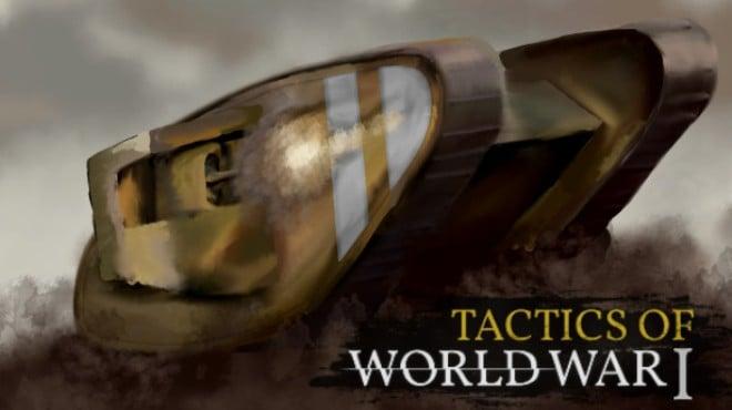 Tactics of World War I Download Torrent [PC GAME]