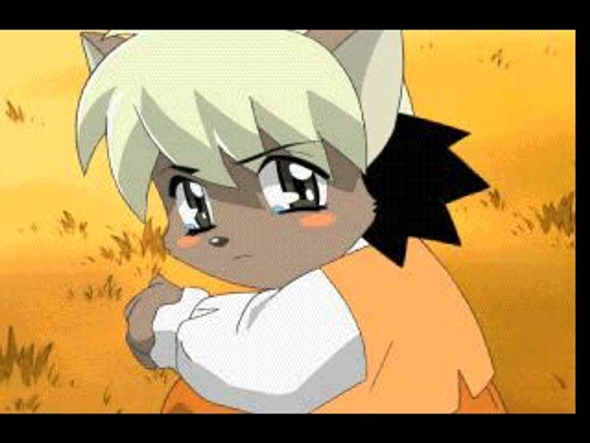 Tail Concerto ISO - PS1 screenshot 3