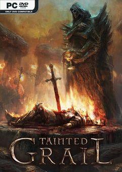 Download Torrent Tainted Grail Conquest v1.3d-P2P [PC GAME]