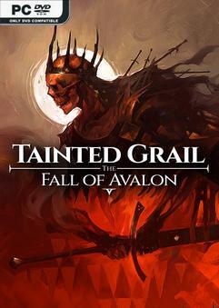 Download Torrent Tainted Grail The Fall of Avalon v20251001-P2P [PC GAME]