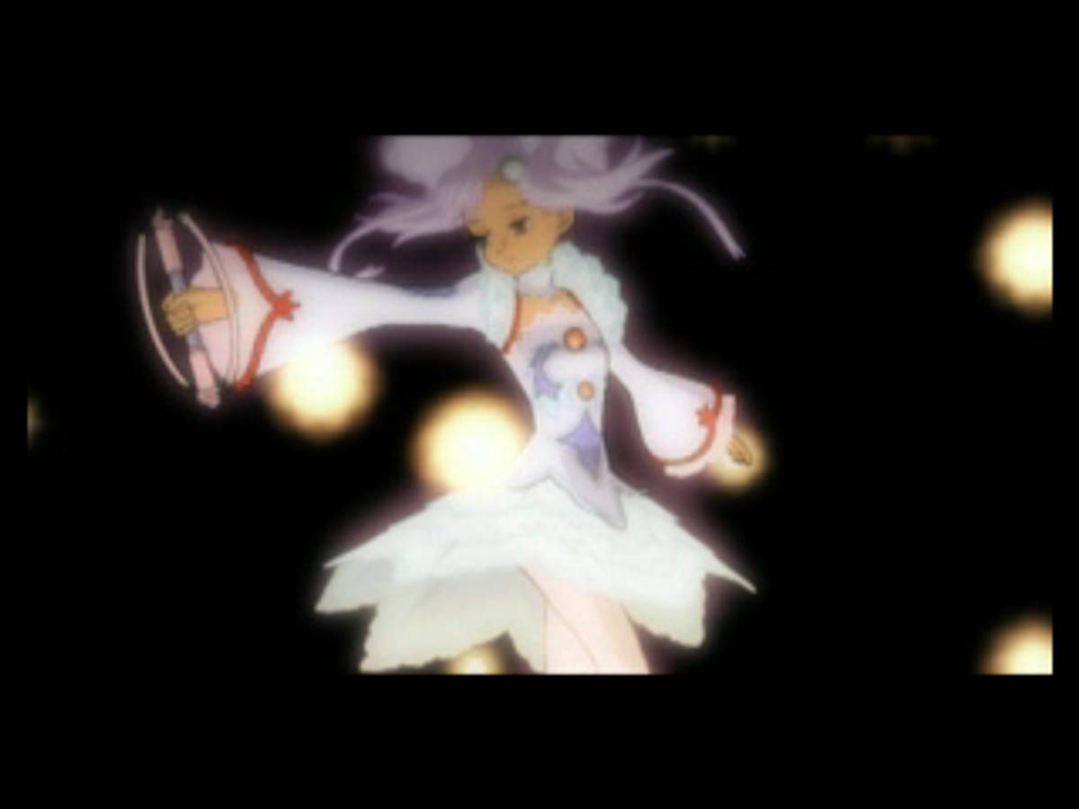 Tales of Destiny II ISO - PS1 screenshot 3