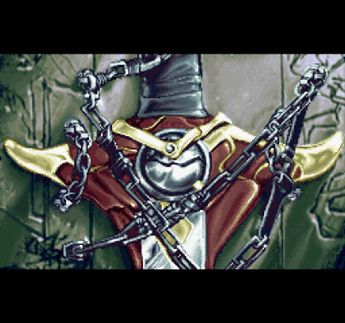 Tales of Destiny ISO - PS1 screenshot 8