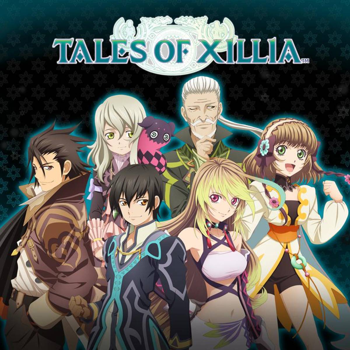 Download Torrent Tales of Xillia ISO – PS3