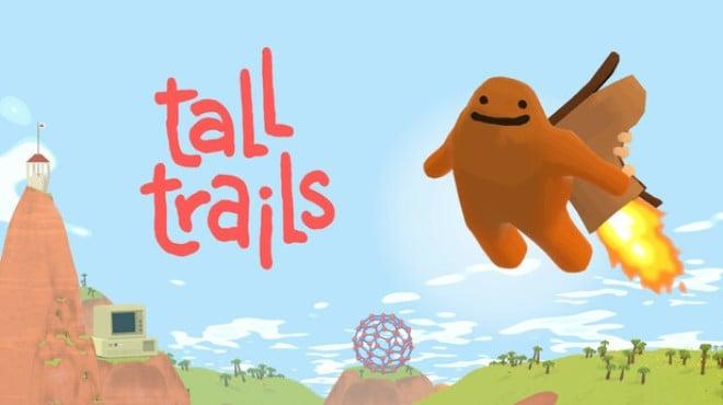 Tall Trails Update v1 1 0-TENOKE Download Torrent [PC GAME]