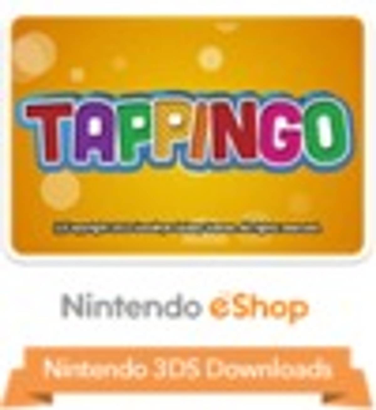 Download Torrent Tappingo ROM – 3DS