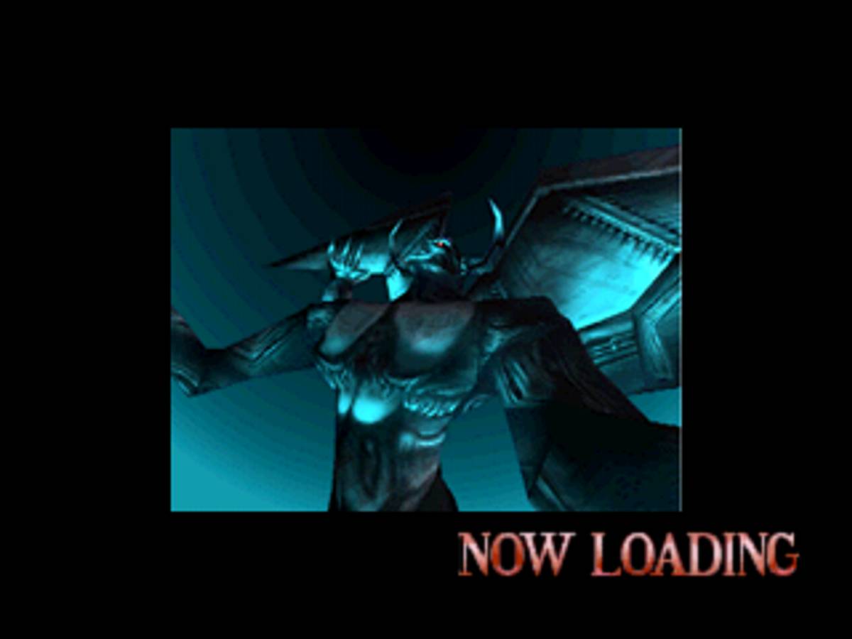 Tecmo's Deception ISO - PS1 screenshot 2