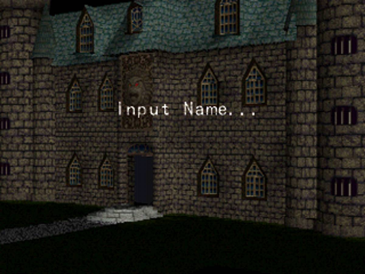 Tecmo's Deception ISO - PS1 screenshot 3