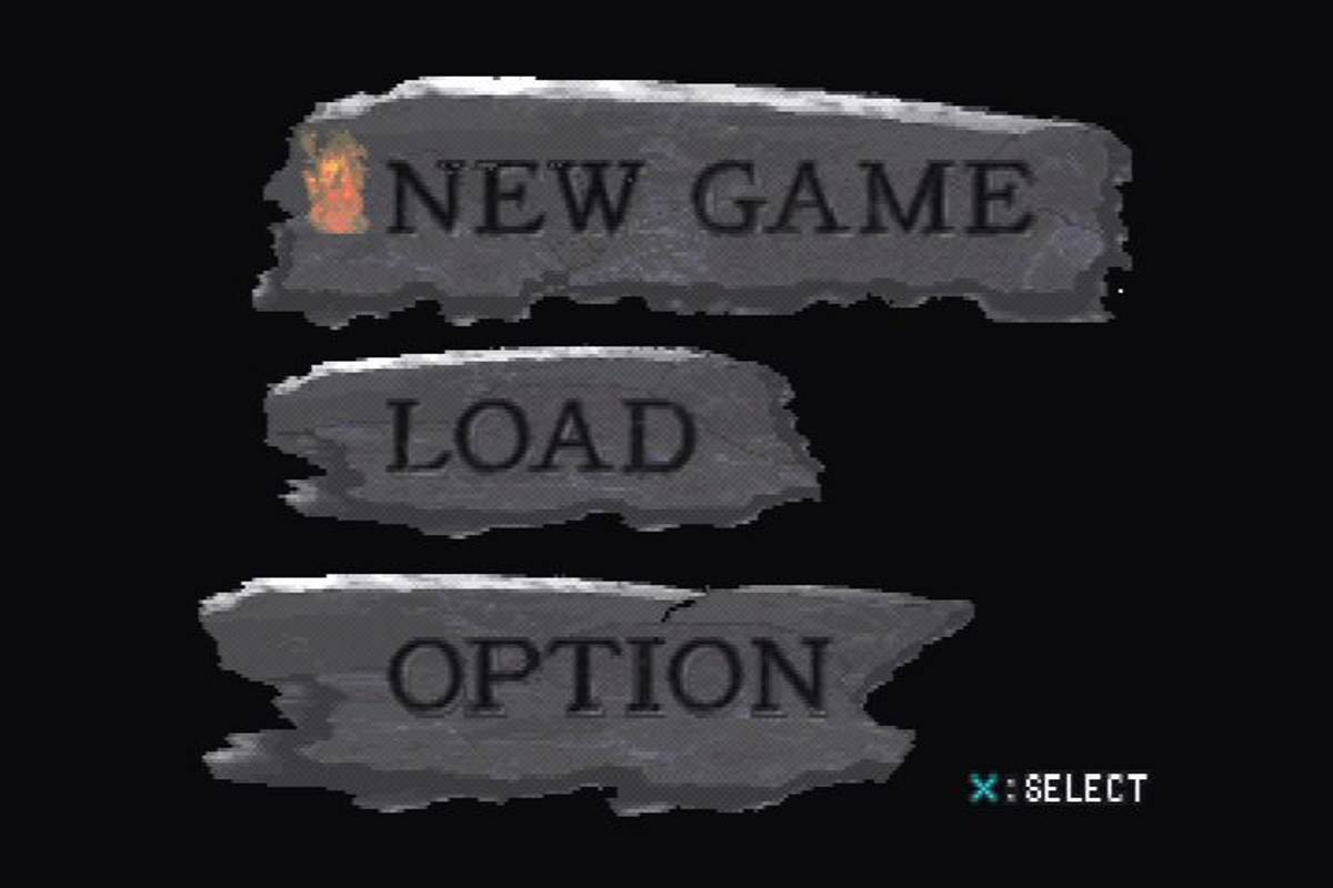 Tecmo's Deception ISO - PS1 screenshot 8