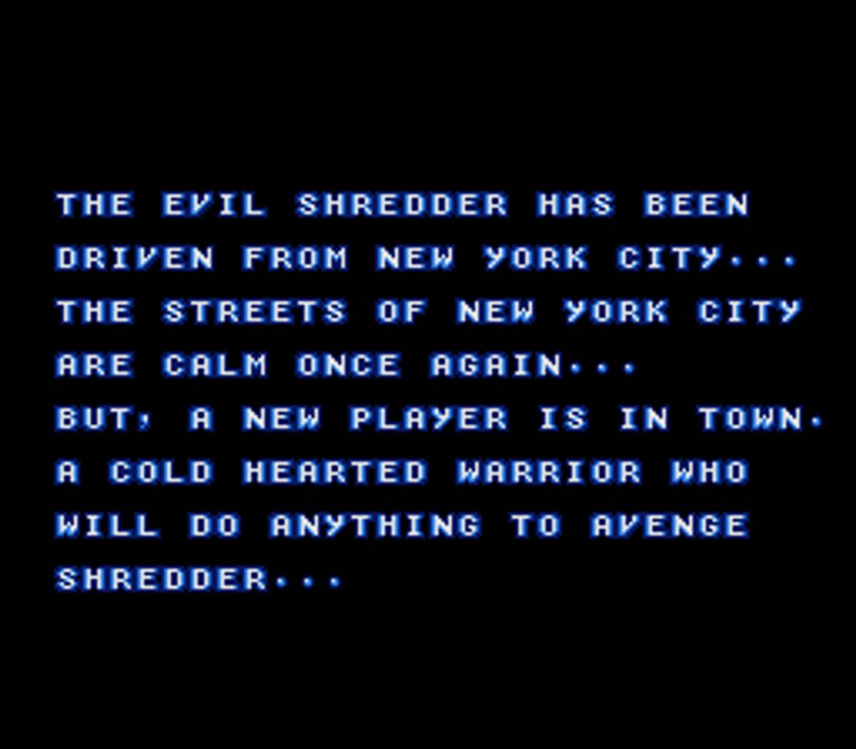 Teenage Mutant Ninja Turtles: Tournament Fighters ROM - SNES screenshot 4