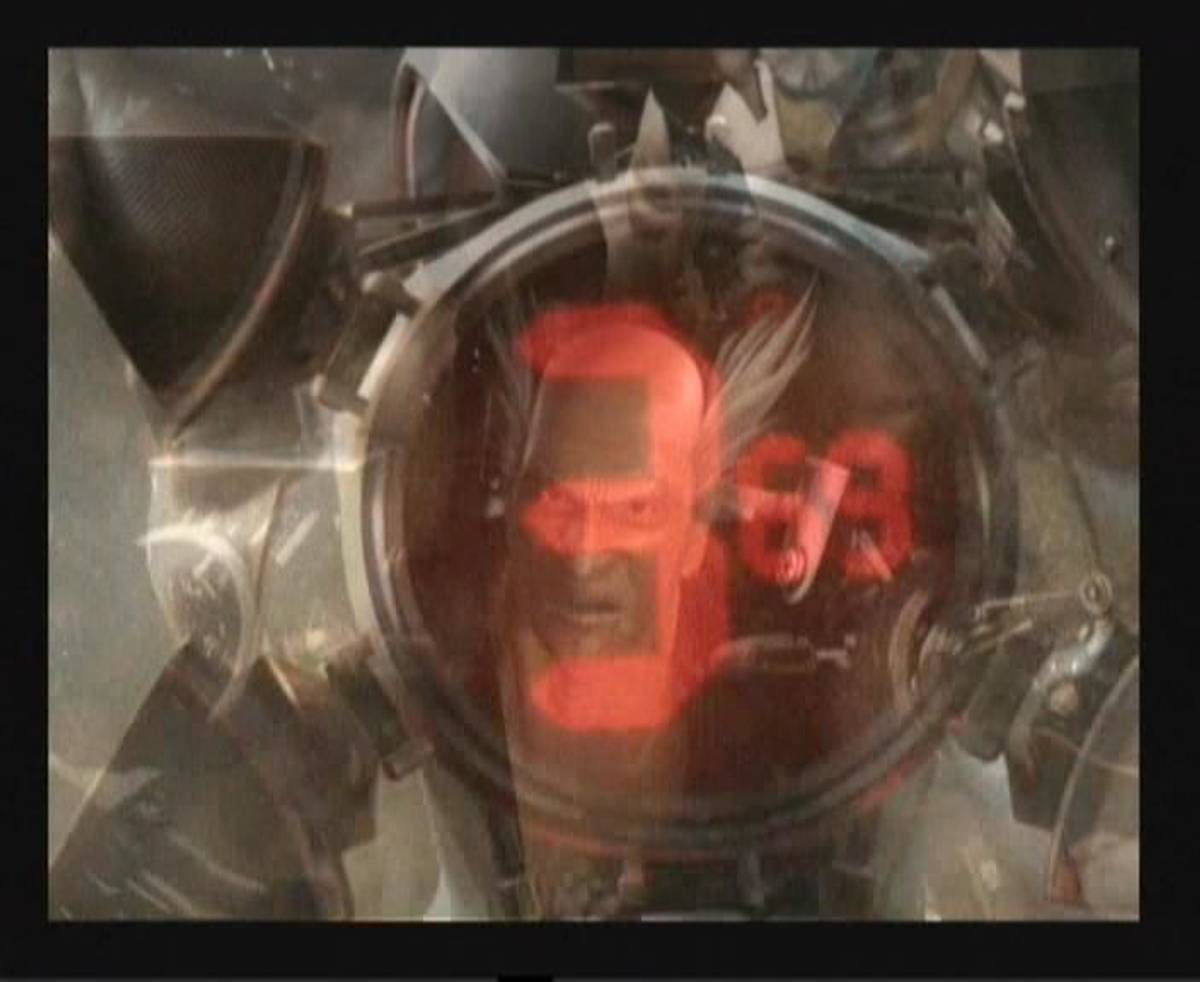 Tekken 5 ISO - PS2 screenshot 2