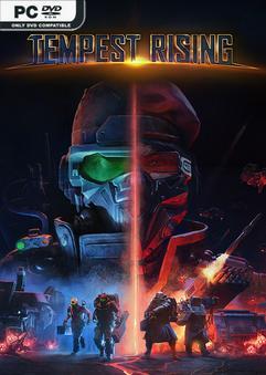 Download Torrent Tempest Rising v1.5.1.51139-P2P [PC GAME]