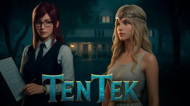 Ten Tek Download Torrent [PC GAME]