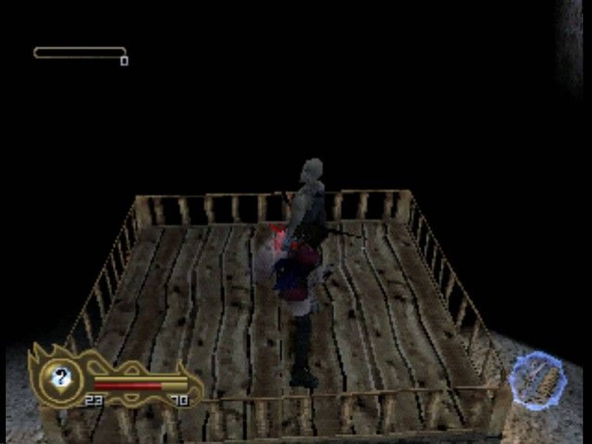 Tenchu 2: Birth of the Stealth Assassins ISO - PS1 screenshot 10