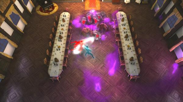 Tenebris Pictura-TENOKE screenshot 2